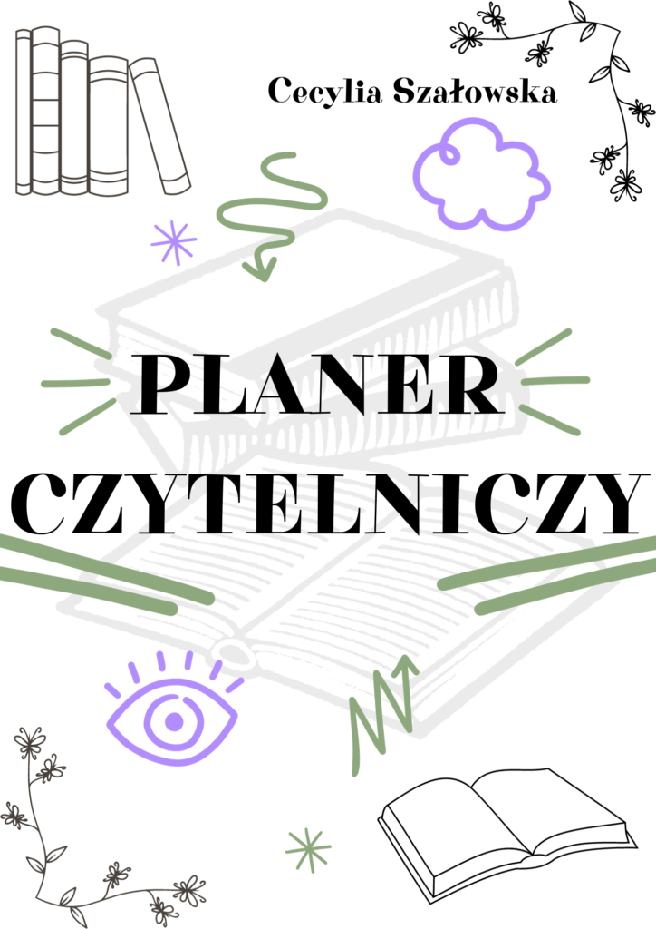 Planer czytelnika